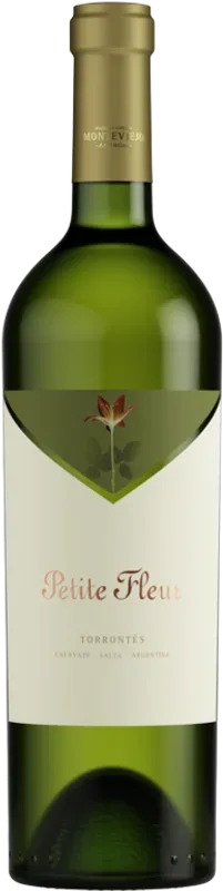 Petite Fleur Torrontés Monteviejo - 2022 - Mendoza, Argentinien