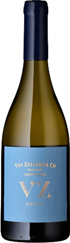 VZ White Douro Van Zellers & Co - 2022 - Douro, Portugal