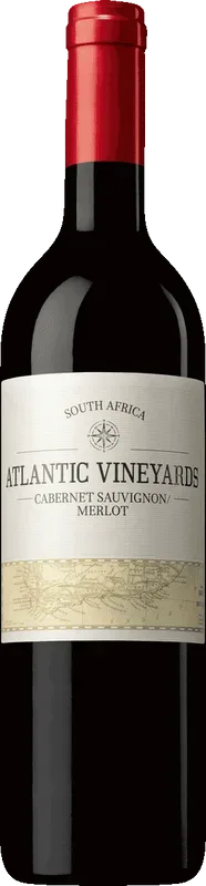 SCHULER 1694  Cabernet Sauvignon Merlot W.O. Atlantic Vineyards - 2024  - Südafrika