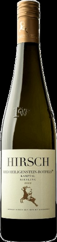 Grüner Veltliner Lamm Weingut Hirsch Kamptal Weingut Hirsch - 2022 - Niederösterreich, Österreich