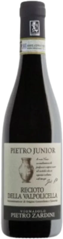 Recioto Della Valpolicella Classico DOCG Pietro Zardini - 2020 - Veneto, Italien
