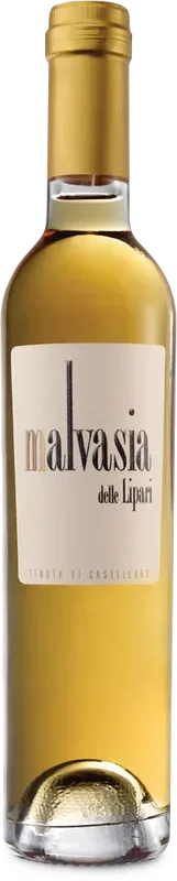Malvasia delle Lipari DOC Tenuta di Castellaro - 2023 - Sizilien, Italien