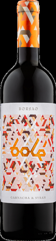 Bolé Campo de Borja DO Bodegas Borsao - 2020 - Oberer Ebro, Spanien