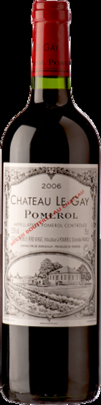 Château Le Gay AC Château Le Gay - 2017 - Bordeaux, Frankreich