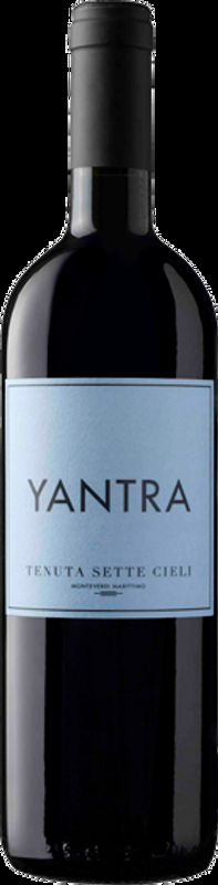 Yantra Tenuta dei Sette Cieli - 2023 - Toskana, Italien
