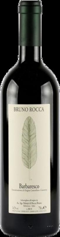 Marcorino DOCG Barbaresco Bruno Rocca Bruno Rocca - 2021 - Piemont, Italien