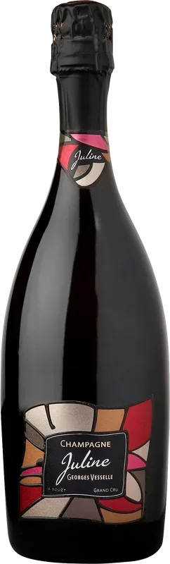 Champagne Georges Vesselle Juline Georges Vesselle - Champagne, Frankreich
