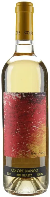 Colore Bianco Bibi Graetz - 2021 - Toskana, Italien
