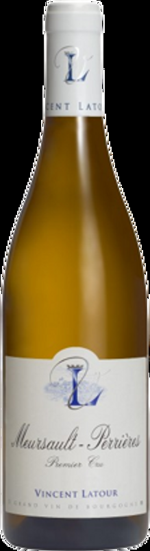 Meursault 1er cru 