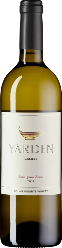 Yarden Sauvignon blanc Golan Heights - 2024 - Golanhöhen, Israel