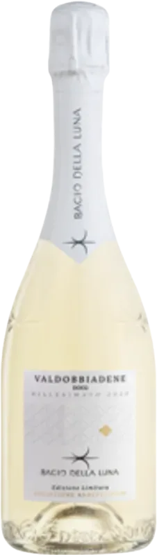 Bacio della Luna Prosecco Collezione Anniversario Valdobbiadene DOCG Bacio della Luna - 2020 - Veneto, Italien