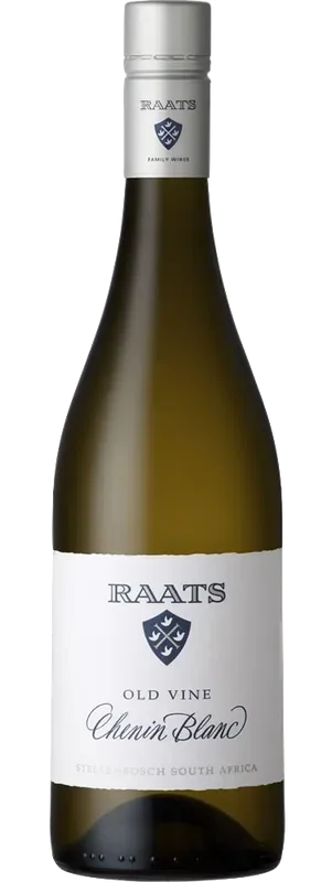 Old Vine Chenin Blanc Raats Family Wines - 2024 - Coastal Region, Südafrika