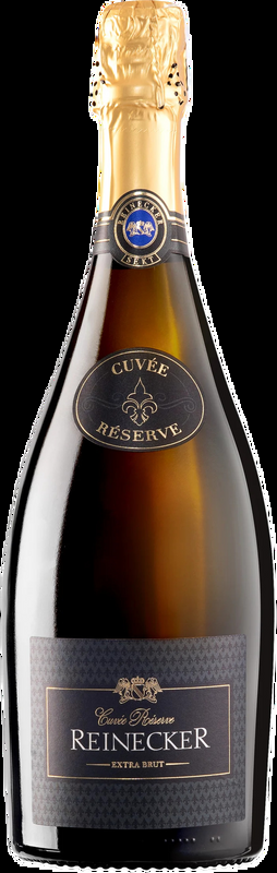 Cuvée Réserve Extra Brut Reinecker - Baden, Deutschland