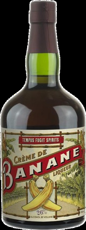 Crème de Banane Liqueur Matter Spirits - Schweiz