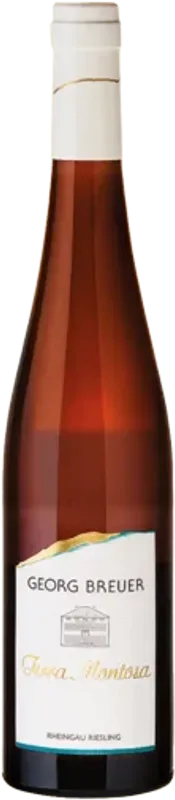 Riesling Terra Montosa trocken Weingut Georg Breuer - 2023 - Rheintal, Deutschland