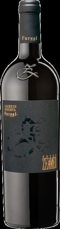 Lagrein Riserva Furggl Weingut Peter Zemmer - 2023 - Südtirol, Italien
