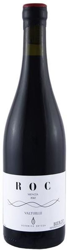 La Roc DO Veronica Ortega - 2022 - Duero-Tal (Castilla y Leon), Spanien