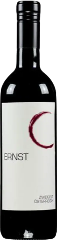 Zweigelt DAC Weingut Ernst - 2019 - Burgenland, Österreich