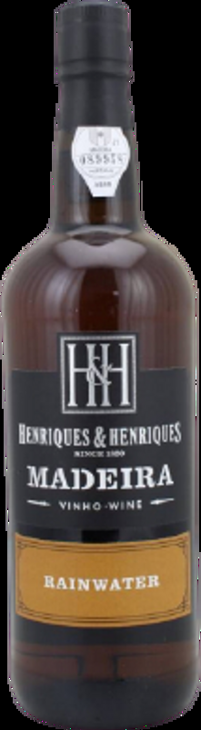 Rainwater Medium Dry Henriques & Henriques - Portugal
