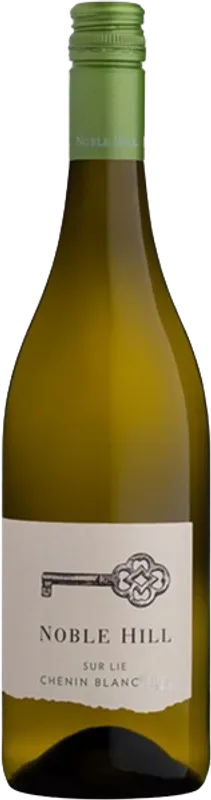 Sur Lie Chenin Blanc Noble Hill - 2023 - Coastal Region, Südafrika