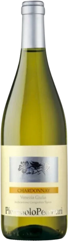 Chardonnay IGP Azienda Agricola Pierpaolo Pecorari - 2024 - Friaul, Italien