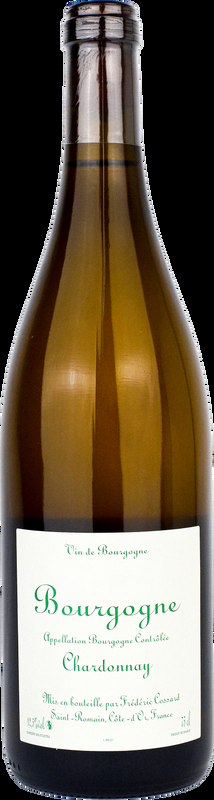 Bourgogne Blanc Bigotes AOC Domaine de Chassorney-Frédéric Cossard - 2021 - Burgund, Frankreich