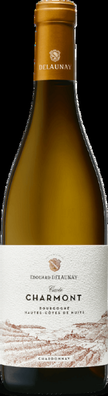 Charmont Blanc Haut-Côtes de Nuits AOC Maison Edouard Delaunay - 2022 - Burgund, Frankreich