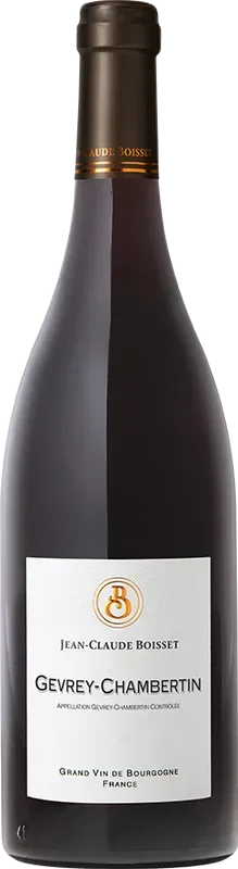 Gevrey-Chambertin AOC Jean-Claude Boisset - 2022 - Burgund, Frankreich