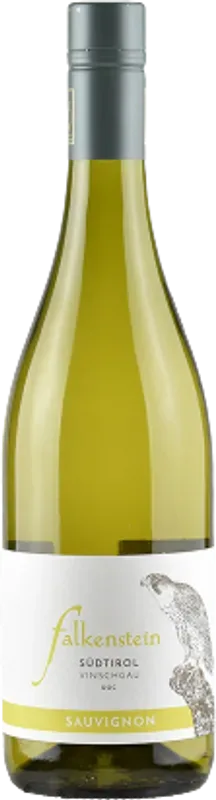 Sauvignon Alto Adige Val Venosta DOC Weingut Falkenstein - 2023 - Trentino, Italien