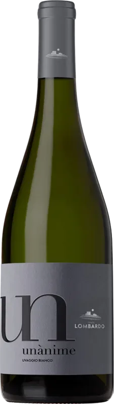 Terre Siciliane IGP Unànime Bianco Cantina Lombardo - 2025 - Sizilien, Italien