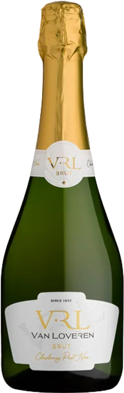 Sparkling Brut Van Loveren - Breede River Valley, Südafrika