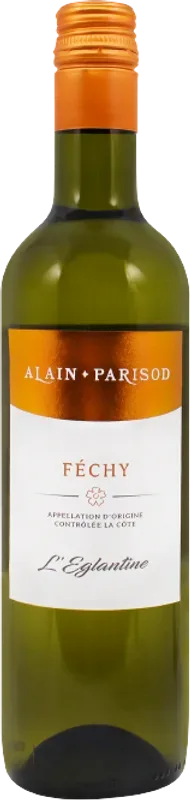 Fechy AOC Eglantine La Cote Alain Parisod - Waadt, Schweiz