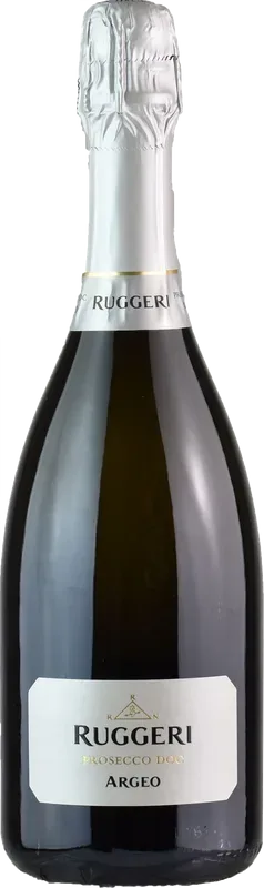Prosecco DOC Argeo brut Ruggeri - Veneto, Italien