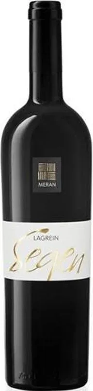 Lagrein Segen Alto Adige DOC Kellerei Meran - 2021 - Südtirol, Italien