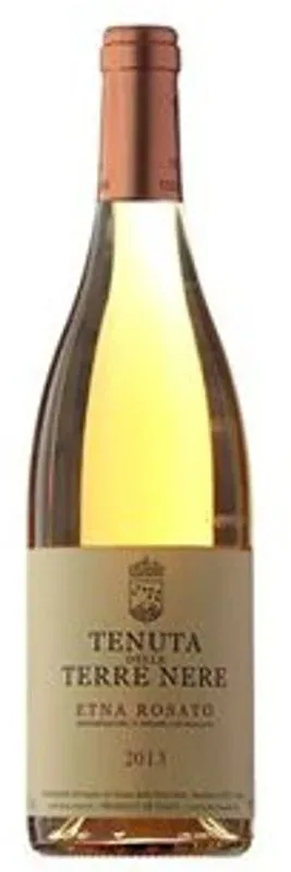 Etna Rosato DOC Tenuta delle Terre Nere - 2024 - Sizilien, Italien