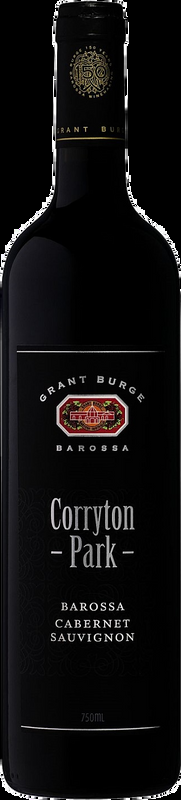 Corryton Park Cabernet Sauvignon Grant Burge Wines - 2021 - South Australia, Australien