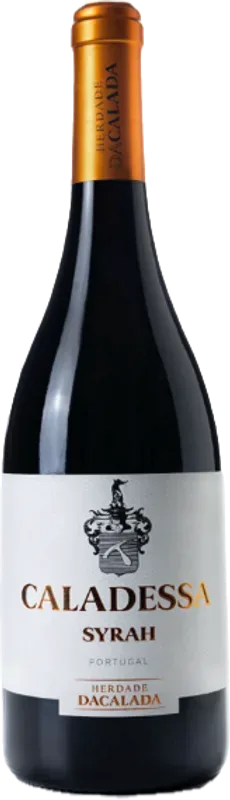 Caladessa Syrah Herdade da Calada - 2021 - Alentejo, Portugal