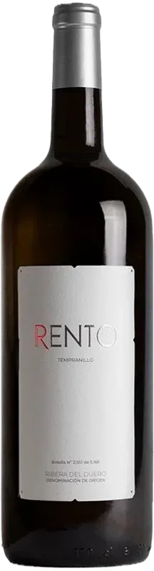 Rento Ribera del Duero DO Carlos Moro Bodega Matarromera - 2018 - Duero-Tal (Castilla y Leon), Spanien