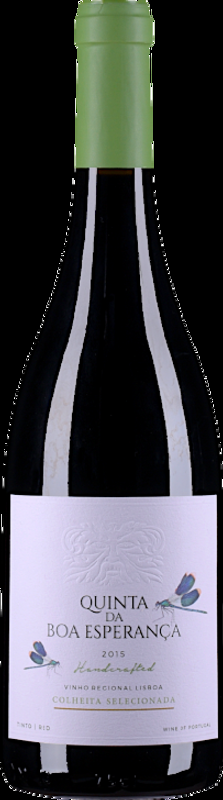 Colheita Selecionada Quinta da Boa Esperanca - 2019 - Estremadura, Portugal
