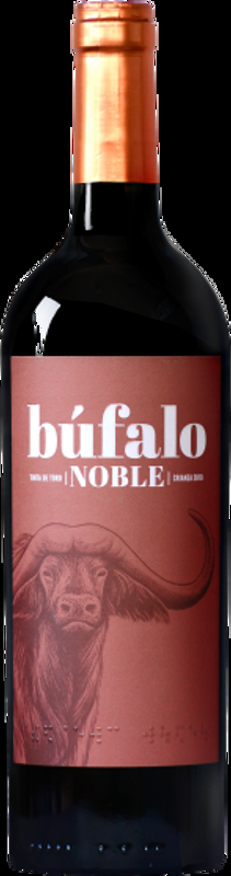 Búfalo Noble Crianza DO Toro Maires Bodega y Viñedos - 2021 - Duero-Tal (Castilla y Leon), Spanien