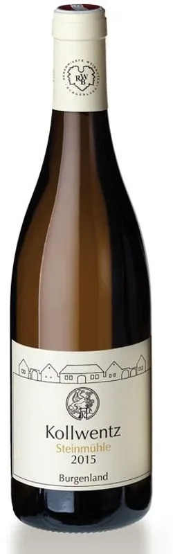 Sauvignon Blanc Steinmuhle Anton Kollwentz - 2023 - Burgenland, Österreich