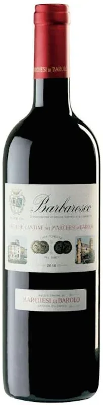 Barbaresco DOCG Tradizione Marchesi di Barolo - 2021 - Piemont, Italien