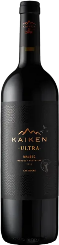 Ultra Malbec Mendoza Kaiken - 2022 - Mendoza, Argentinien