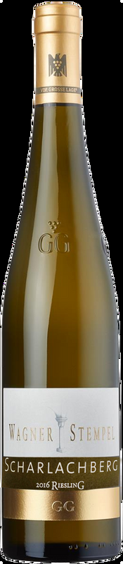 Scharlachberg Riesling GG Wagner-Stempel - 2024 - Rheintal, Deutschland