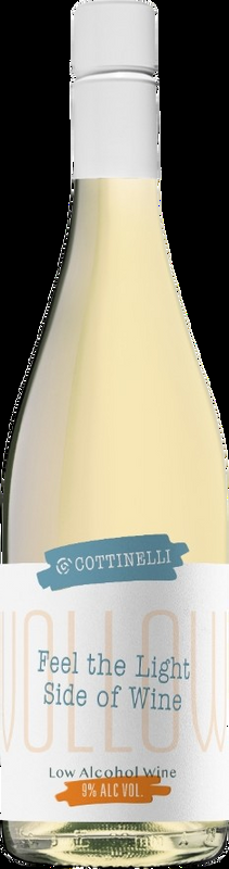 Vollow R S Low Alc AOC Cottinelli - 2025 - Bündner Herrschaft, Schweiz