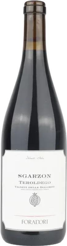 Teroldego Sgarzon IGT Foradori - 2022 - Südtirol, Italien