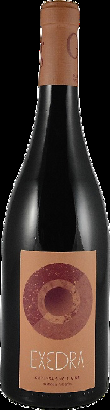 Exedra DO Bodegas Puiggros - 2013 - Katalonien, Spanien