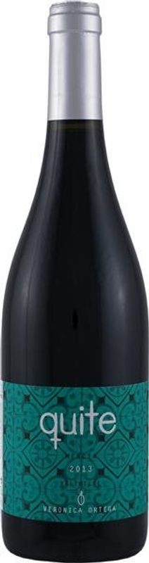 Quite DO Veronica Ortega - 2023 - Duero-Tal (Castilla y Leon), Spanien