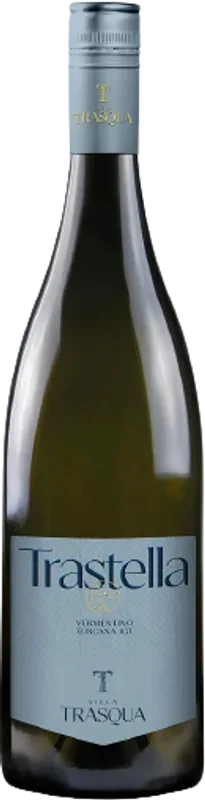 Trastella Toscana IGT Bianco Villa Trasqua - 2025 - Toskana, Italien