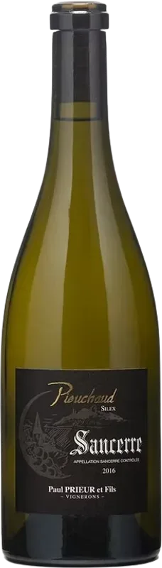 Sancerre Blanc Pieuchaud Silex Domaine Fournier Père et Fils - 2022 - Loire, Frankreich